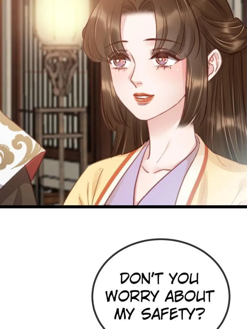Read My Cute Concubine chapter 43 image 8 on Lezhin