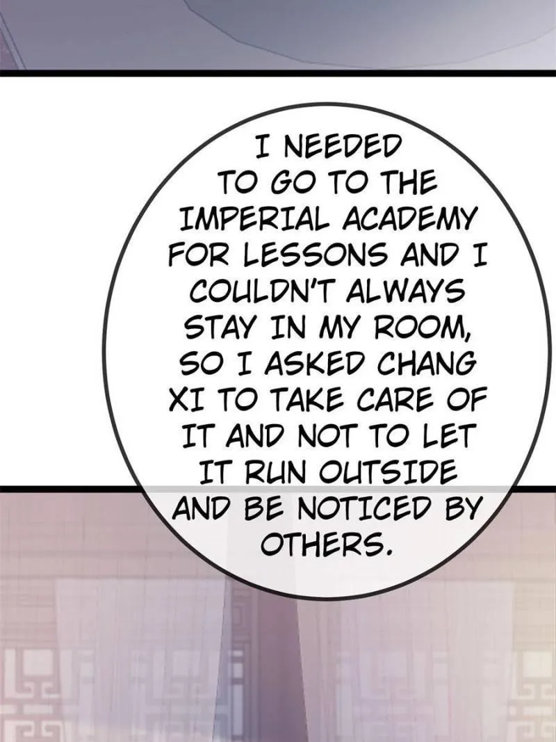 Read My Cute Concubine chapter 44 image 11 on Lezhin