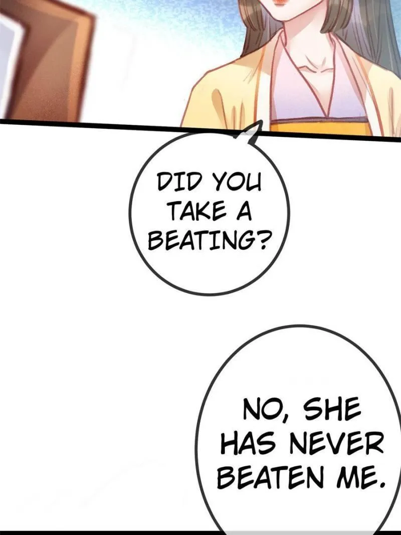 Read My Cute Concubine chapter 44 image 18 on Lezhin