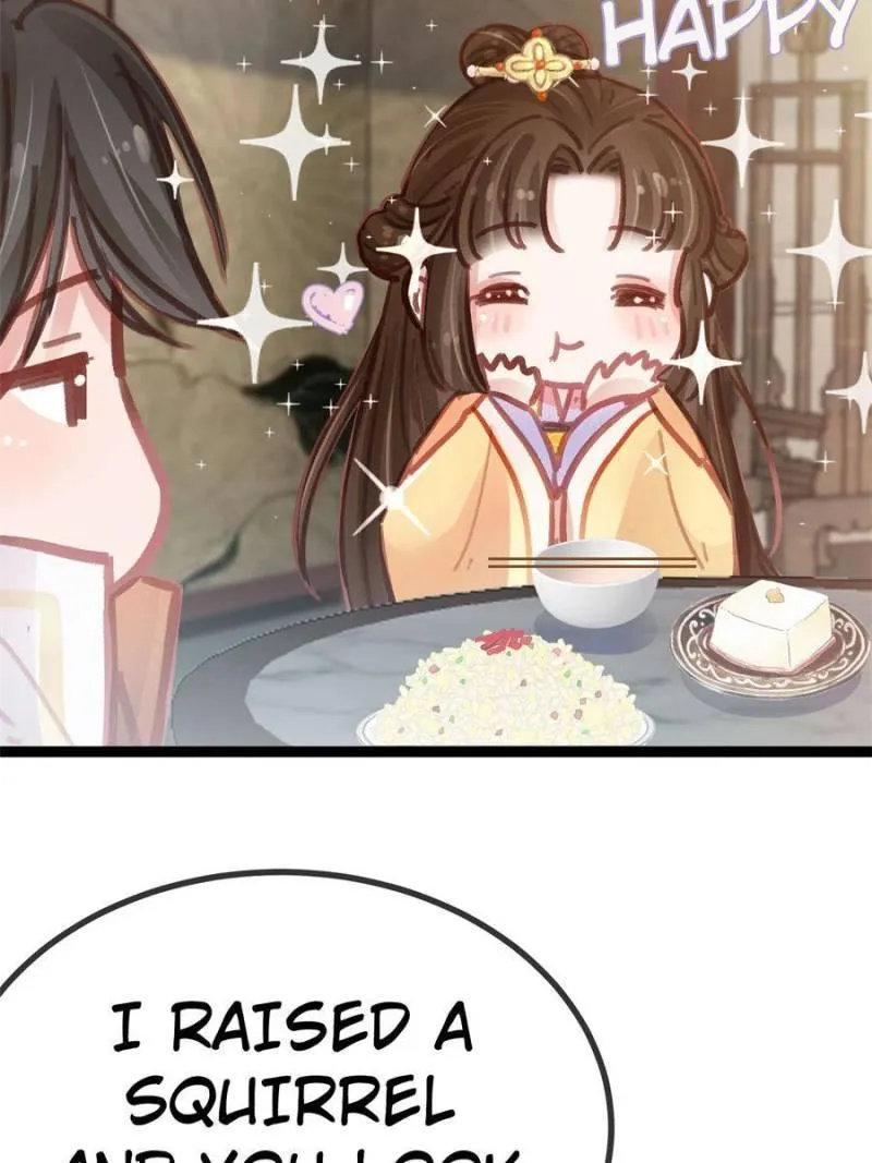 Read My Cute Concubine chapter 44 image 2 on Lezhin