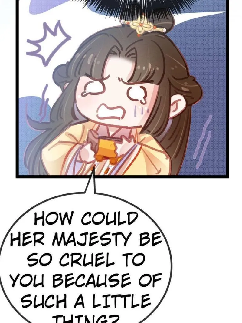 Read My Cute Concubine chapter 44 image 22 on Lezhin
