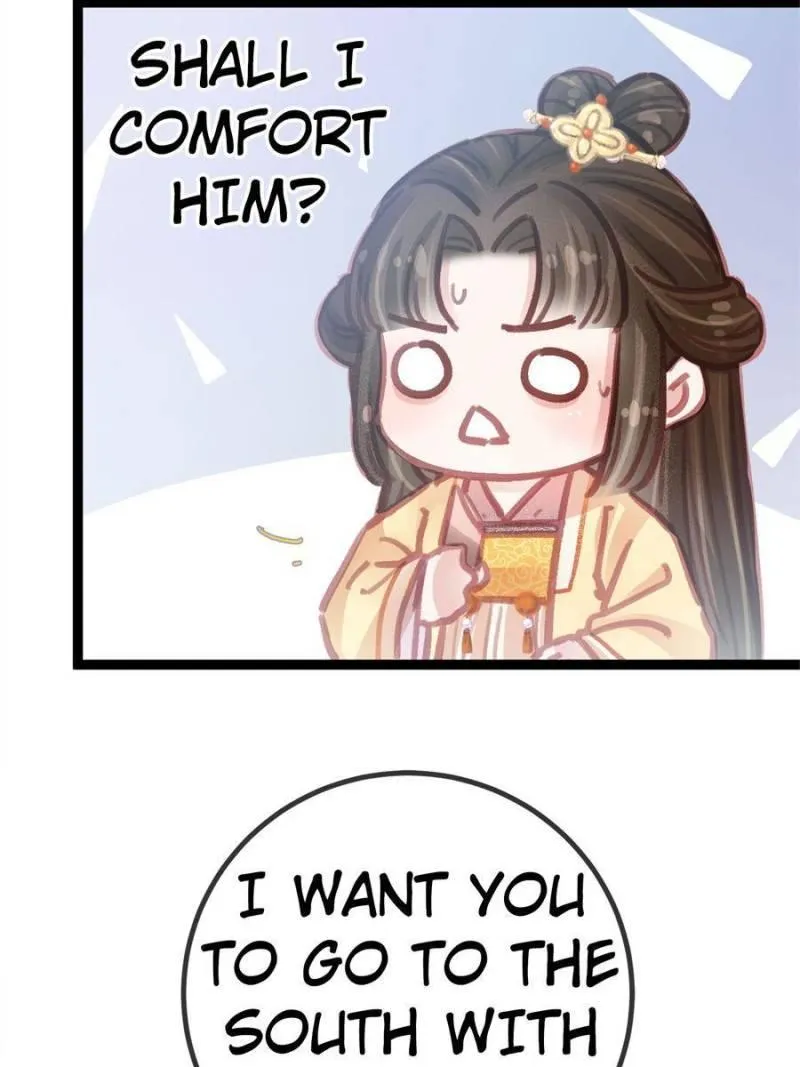 Read My Cute Concubine chapter 44 image 26 on Lezhin