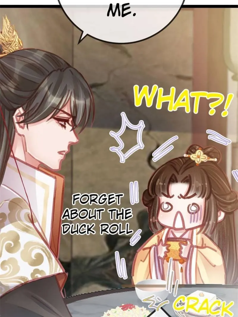 Read My Cute Concubine chapter 44 image 27 on Lezhin