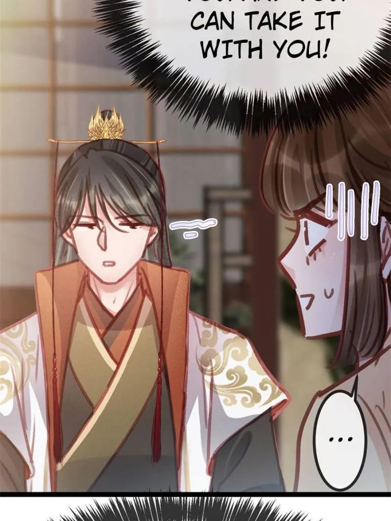 Read My Cute Concubine chapter 44 image 29 on Lezhin