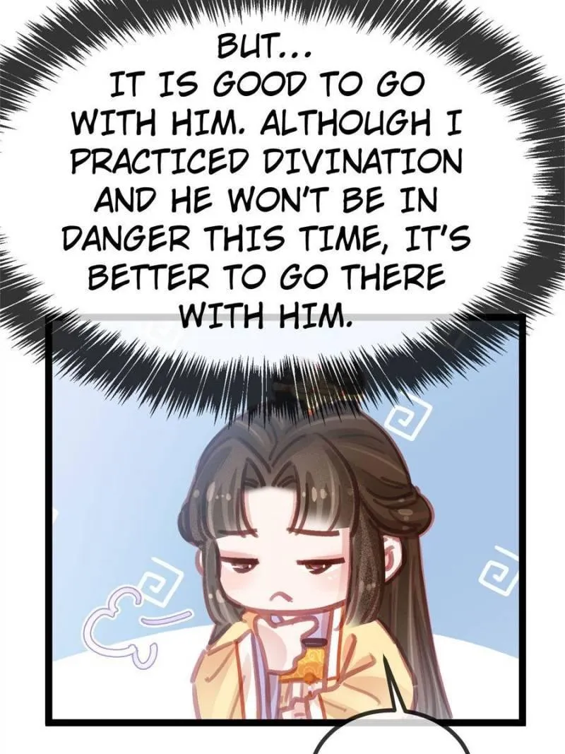 Read My Cute Concubine chapter 44 image 30 on Lezhin
