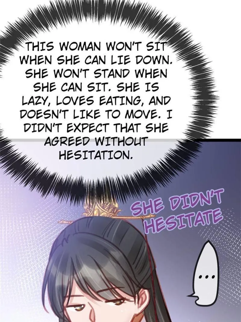 Read My Cute Concubine chapter 44 image 32 on Lezhin