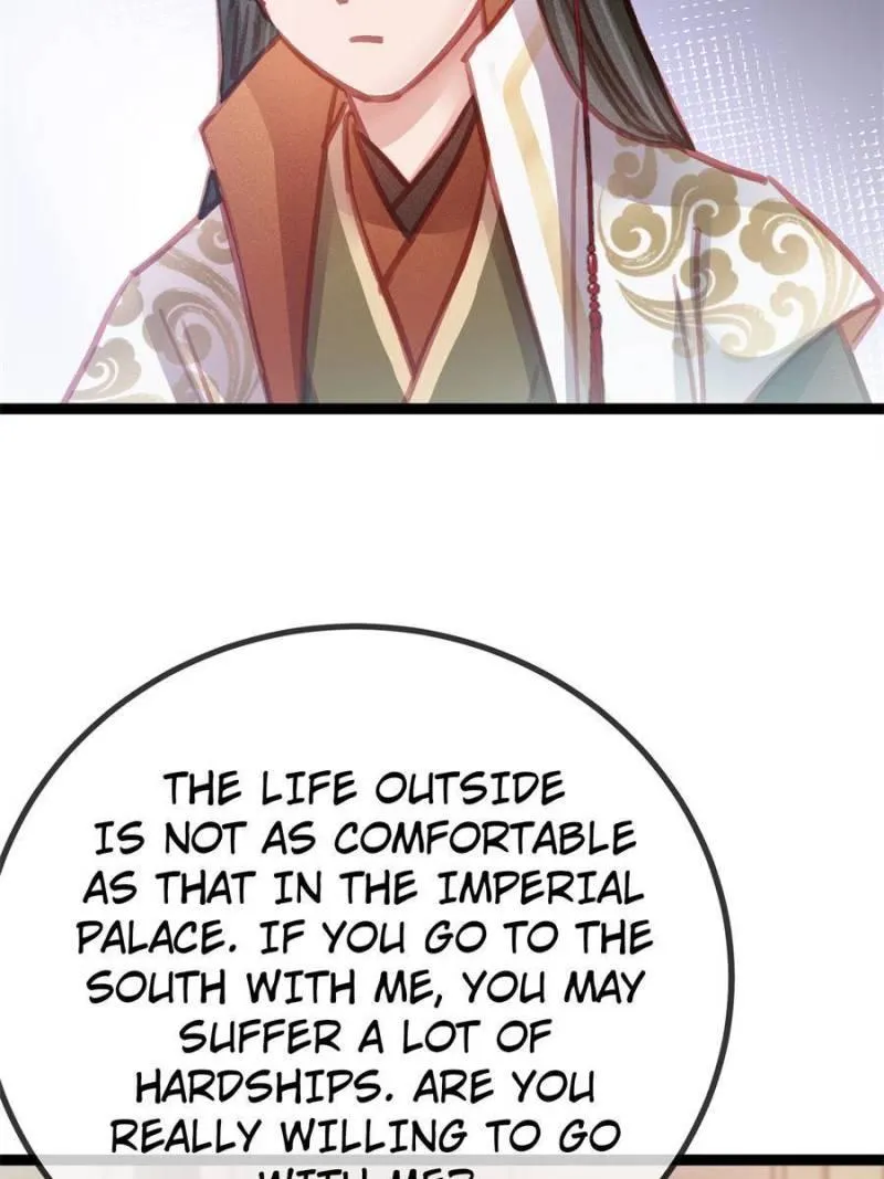 Read My Cute Concubine chapter 44 image 33 on Lezhin