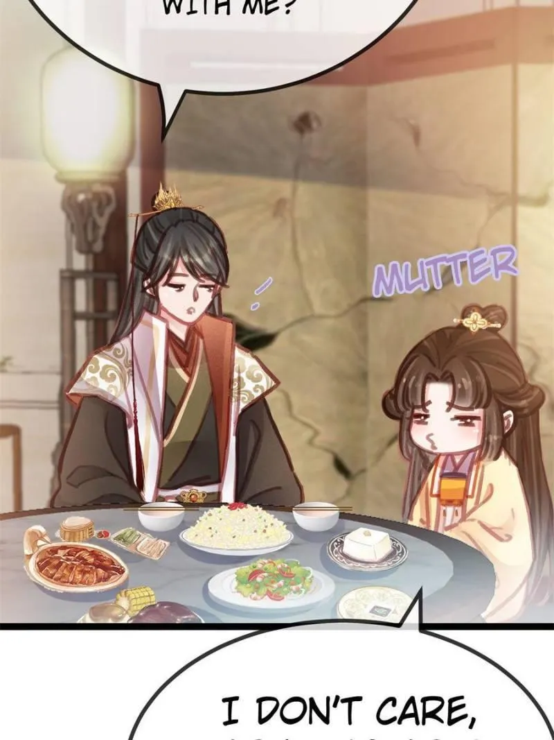 Read My Cute Concubine chapter 44 image 34 on Lezhin
