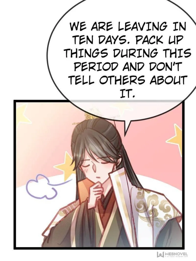 Read My Cute Concubine chapter 44 image 38 on Lezhin
