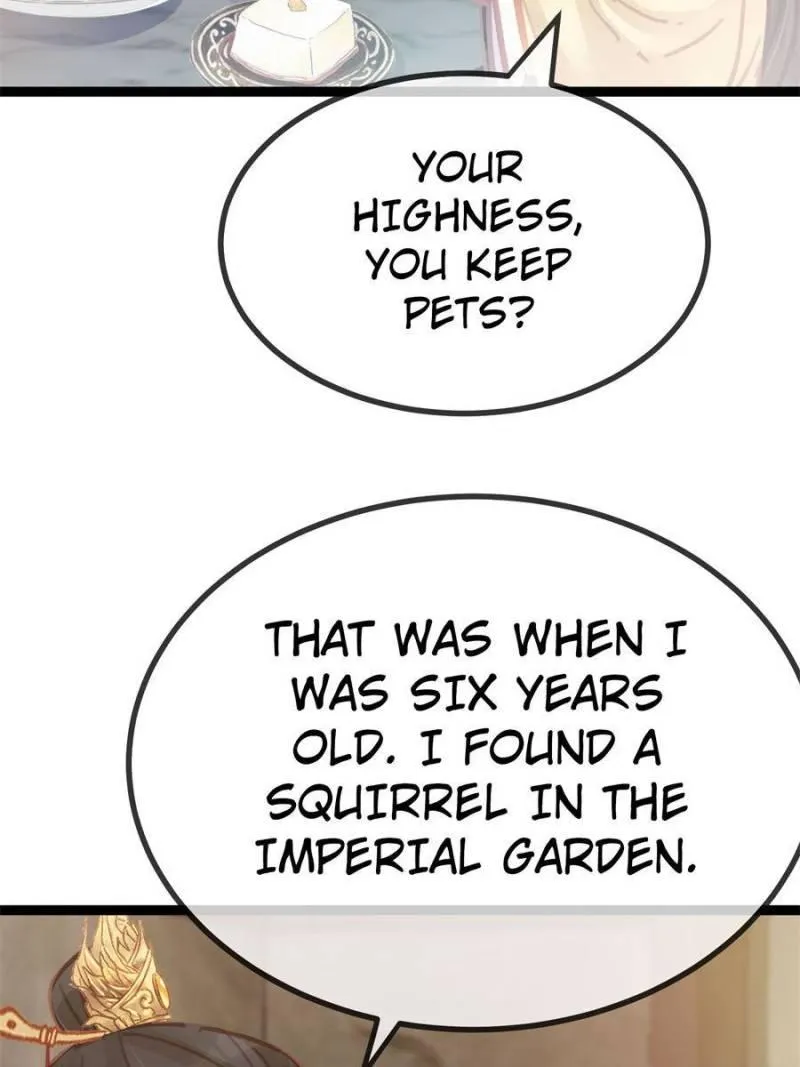 Read My Cute Concubine chapter 44 image 4 on Lezhin