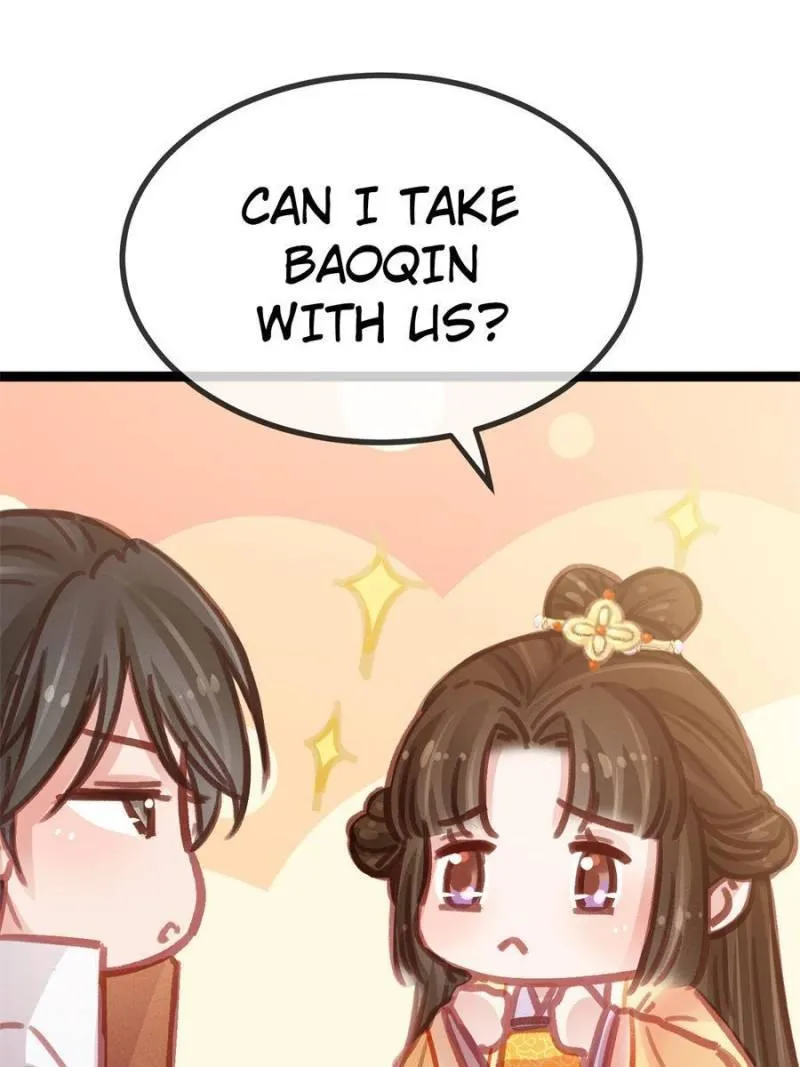 Read My Cute Concubine chapter 44 image 40 on Lezhin