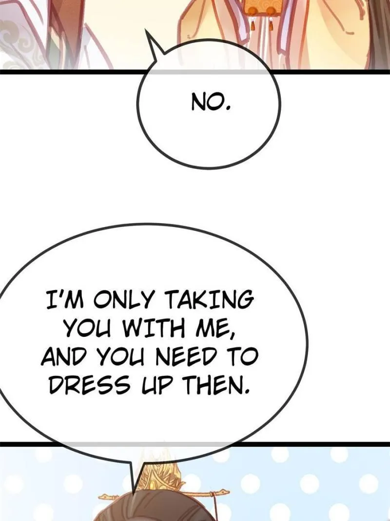 Read My Cute Concubine chapter 44 image 41 on Lezhin