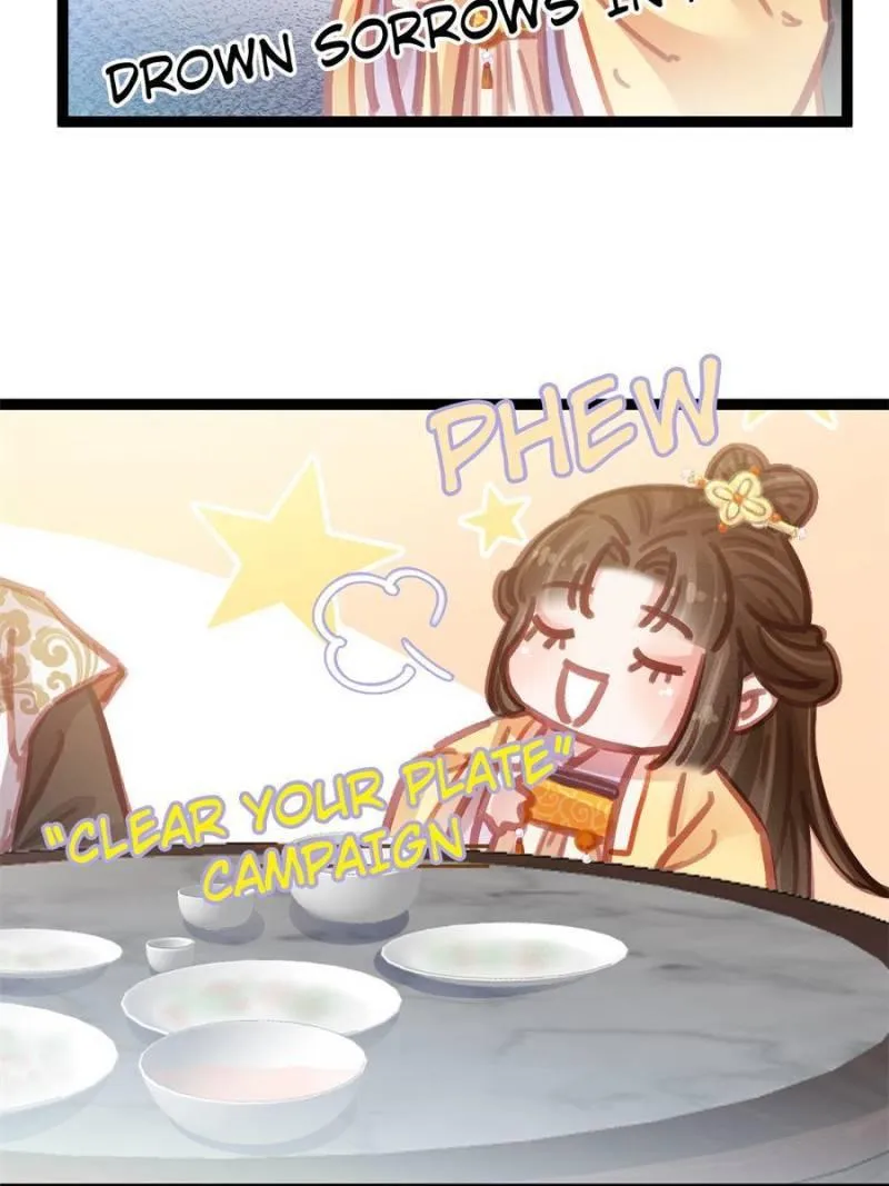 Read My Cute Concubine chapter 44 image 44 on Lezhin