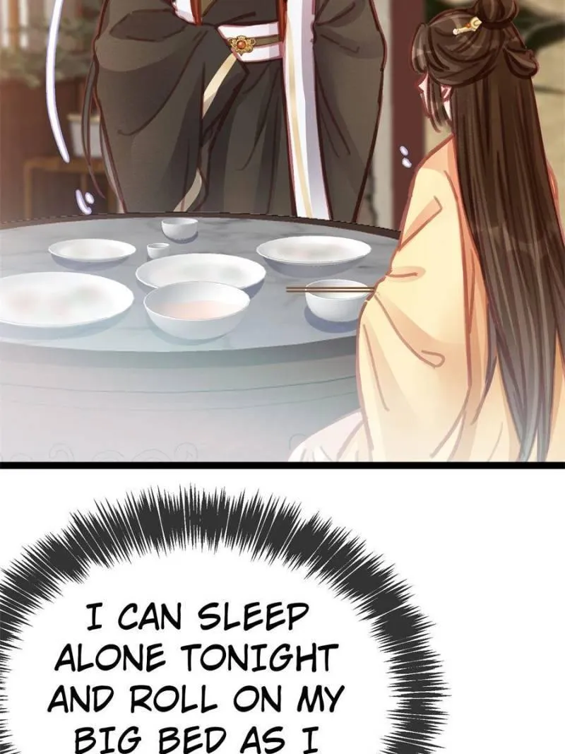 Read My Cute Concubine chapter 44 image 46 on Lezhin