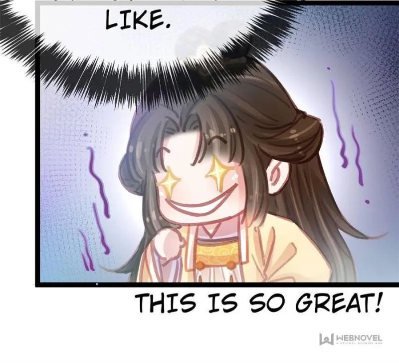 Read My Cute Concubine chapter 44 image 47 on Lezhin