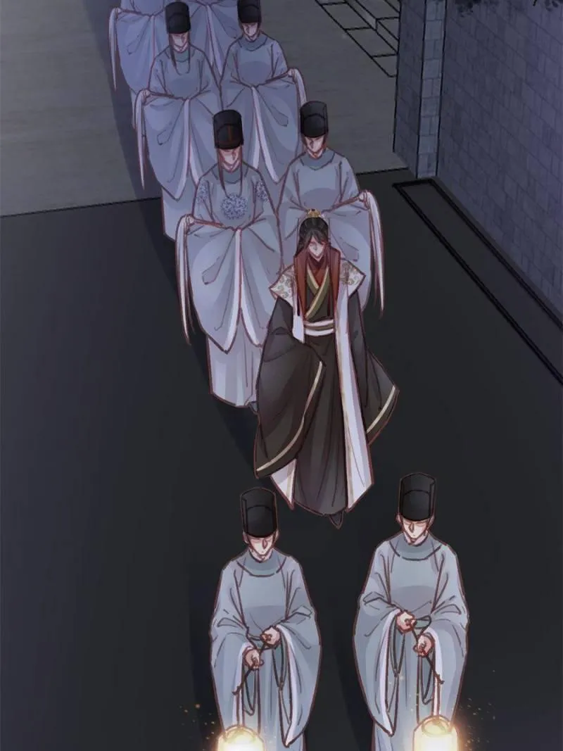 Read My Cute Concubine chapter 44 image 49 on Lezhin