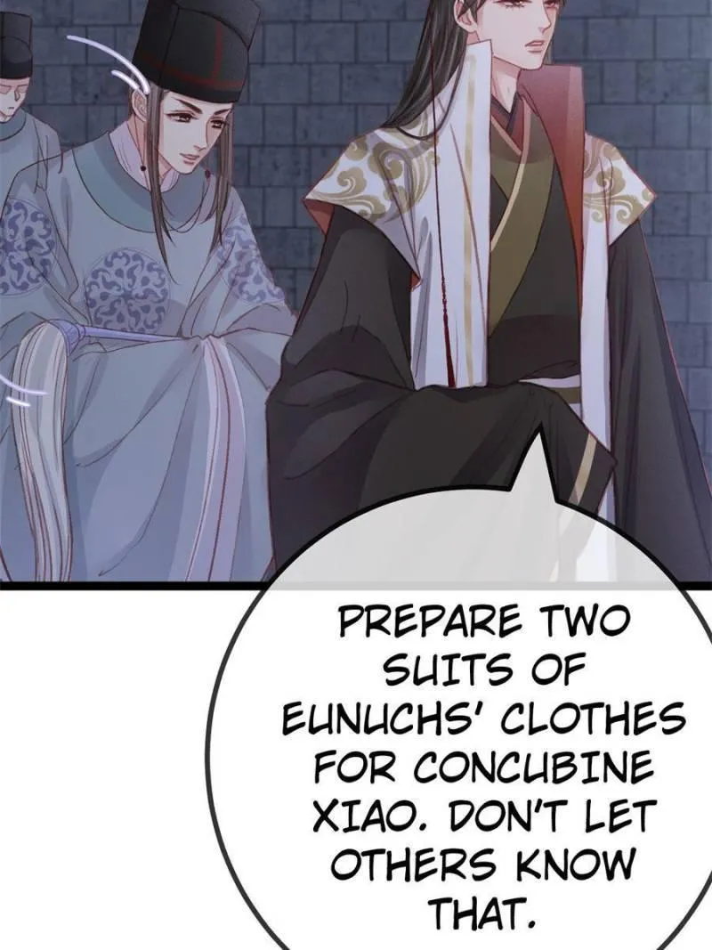 Read My Cute Concubine chapter 44 image 51 on Lezhin