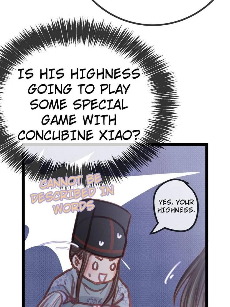 Read My Cute Concubine chapter 44 image 52 on Lezhin