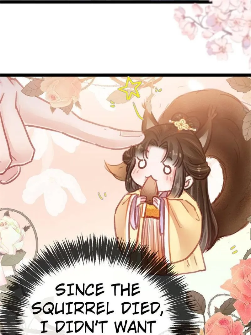 Read My Cute Concubine chapter 44 image 55 on Lezhin