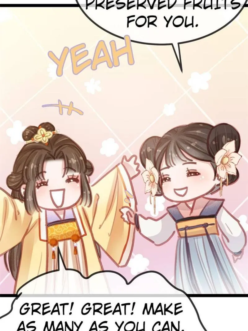 Read My Cute Concubine chapter 44 image 70 on Lezhin