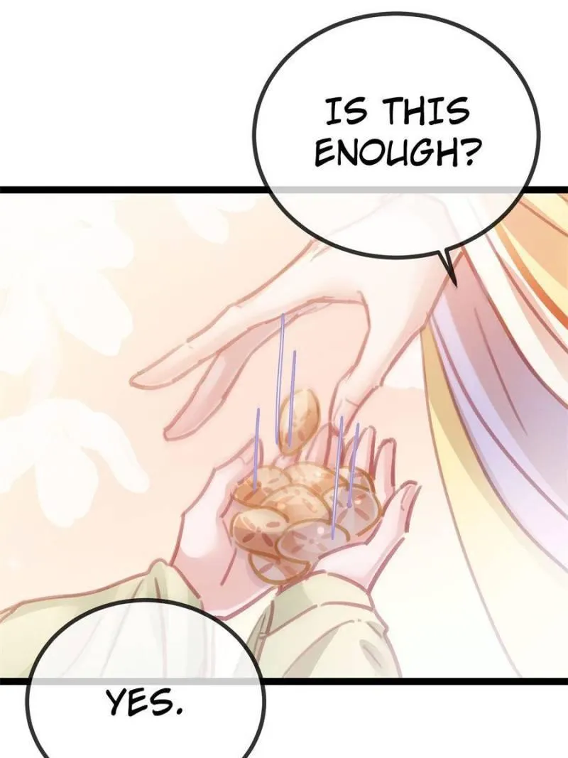 Read My Cute Concubine chapter 46 image 0 on Lezhin