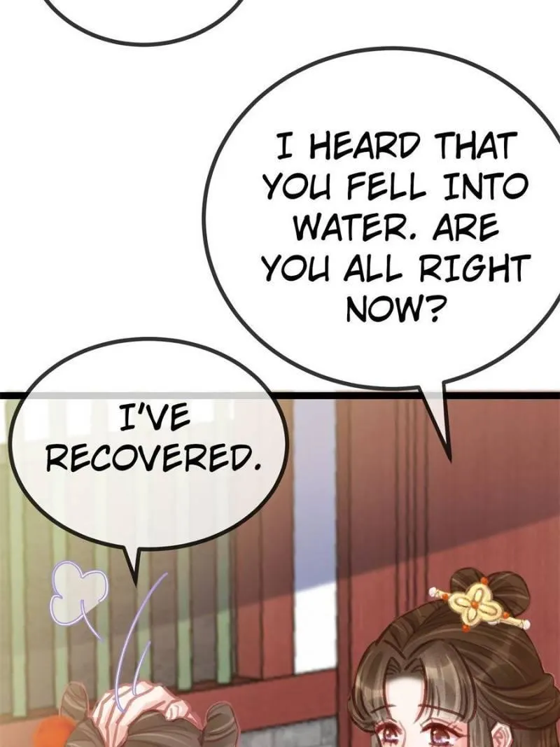 Read My Cute Concubine chapter 46 image 1 on Lezhin