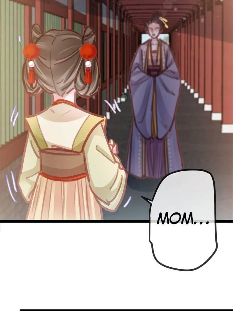 Read My Cute Concubine chapter 46 image 13 on Lezhin
