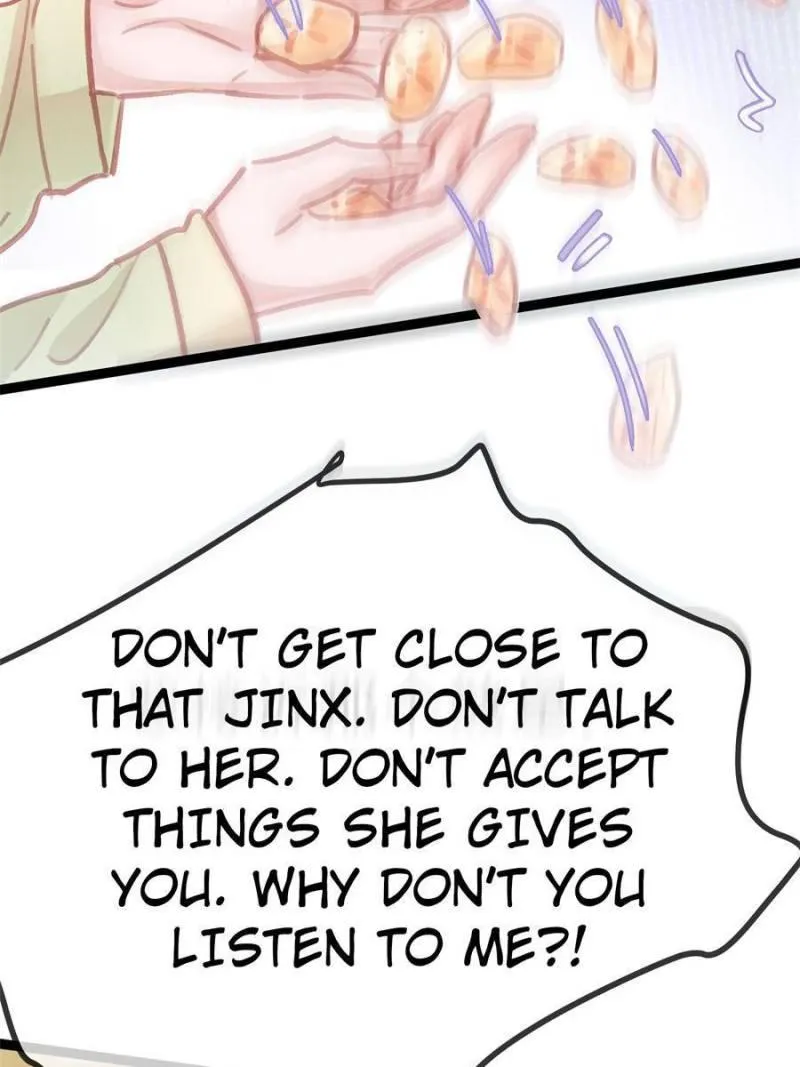 Read My Cute Concubine chapter 46 image 21 on Lezhin