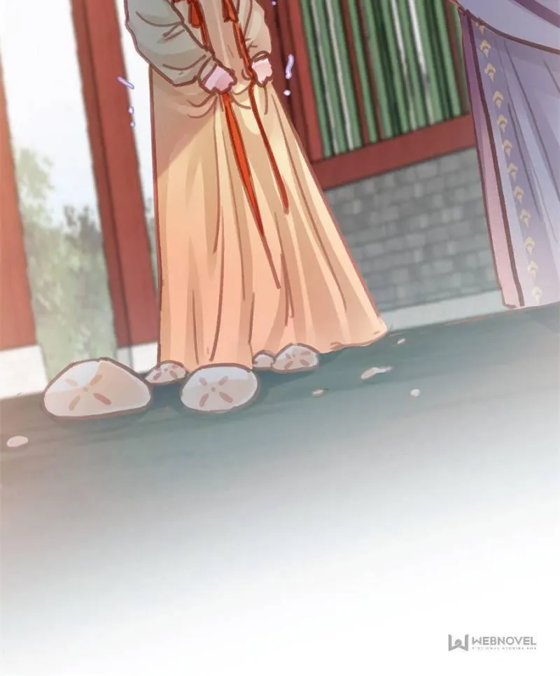 Read My Cute Concubine chapter 46 image 23 on Lezhin