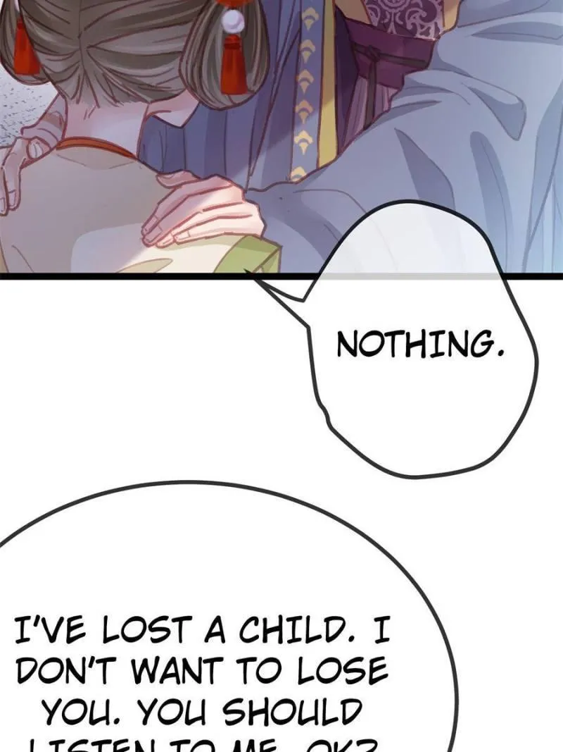 Read My Cute Concubine chapter 46 image 25 on Lezhin