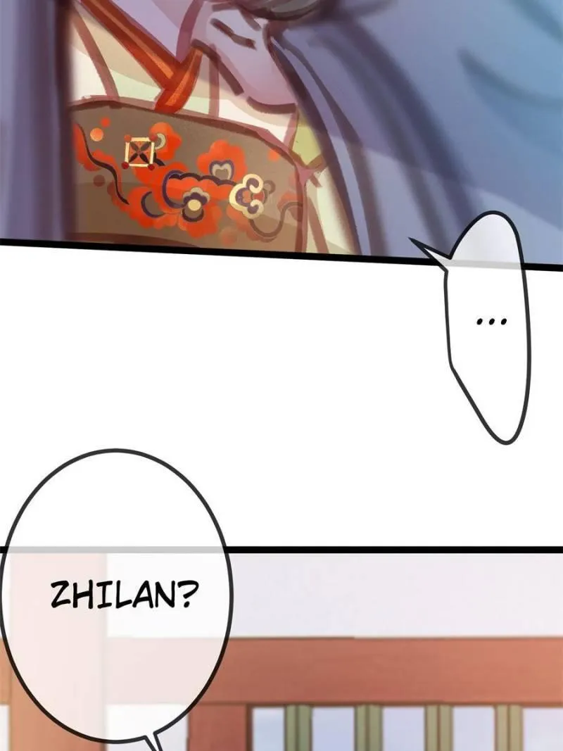 Read My Cute Concubine chapter 46 image 27 on Lezhin