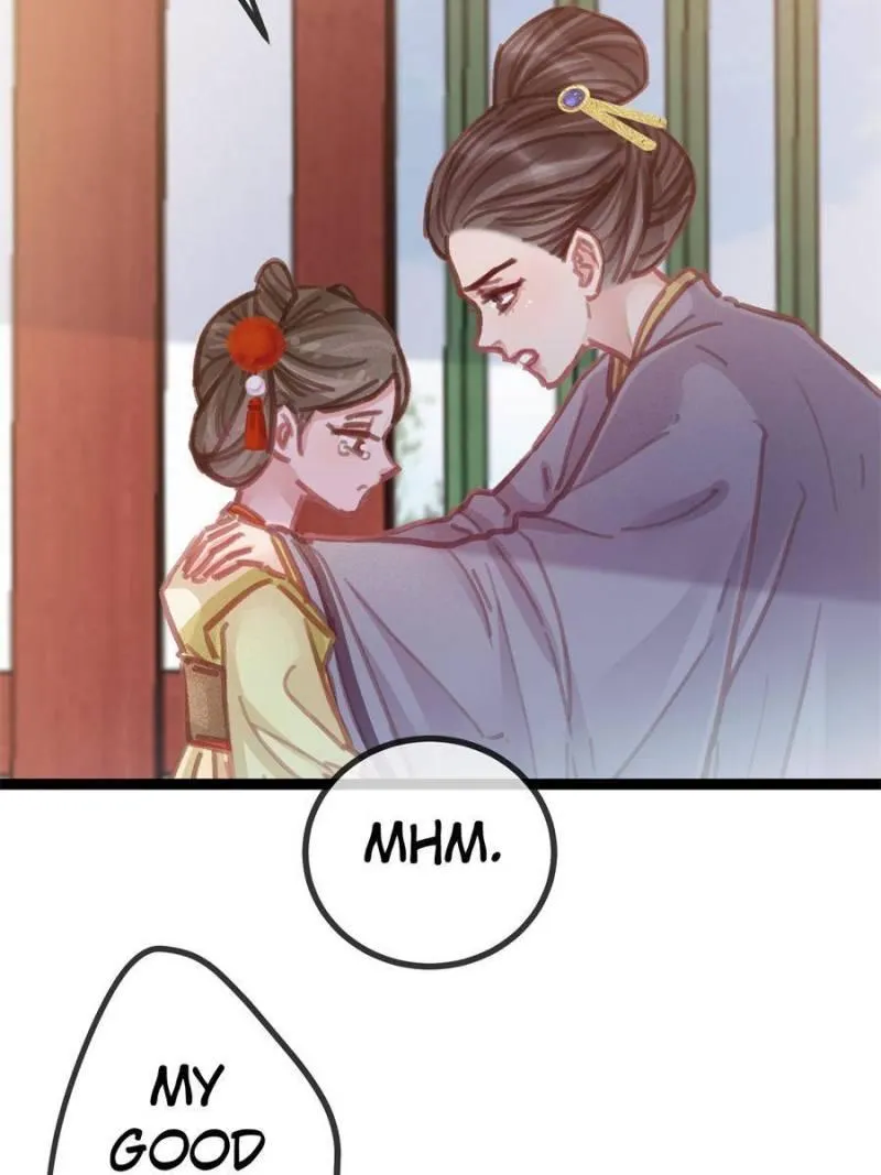 Read My Cute Concubine chapter 46 image 28 on Lezhin