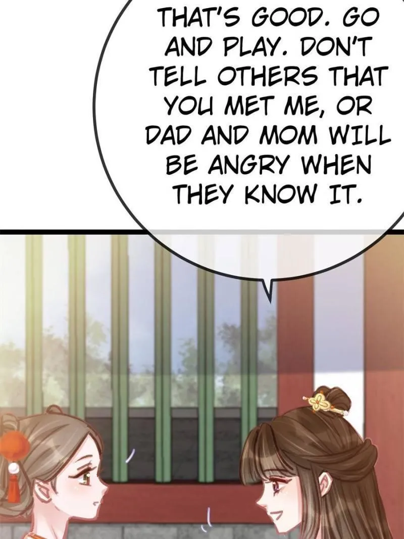Read My Cute Concubine chapter 46 image 3 on Lezhin