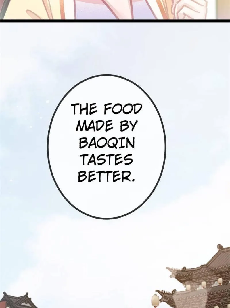 Read My Cute Concubine chapter 46 image 33 on Lezhin