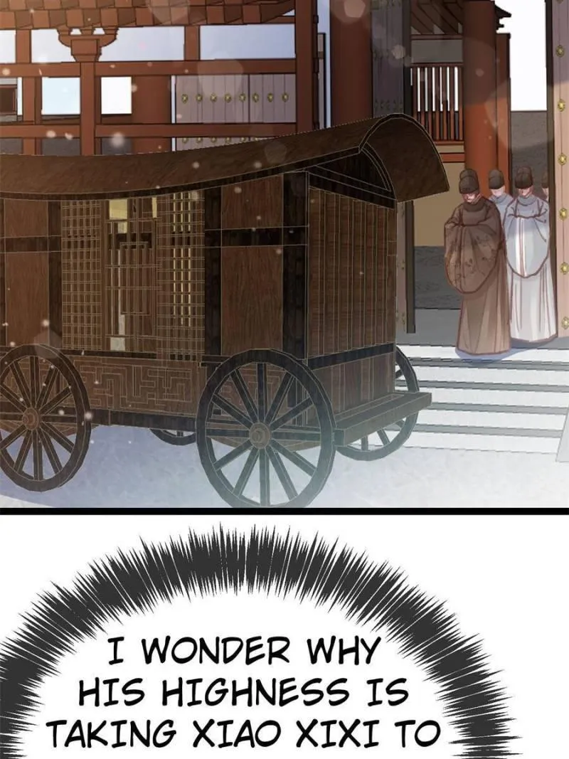 Read My Cute Concubine chapter 46 image 36 on Lezhin