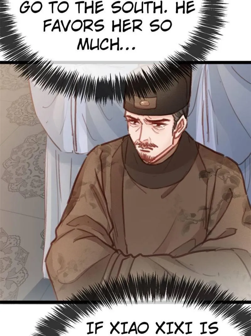 Read My Cute Concubine chapter 46 image 37 on Lezhin