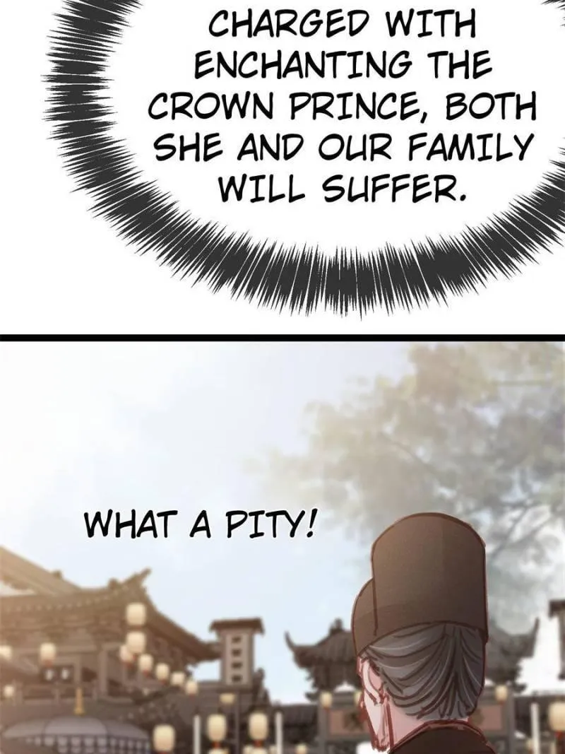 Read My Cute Concubine chapter 46 image 38 on Lezhin