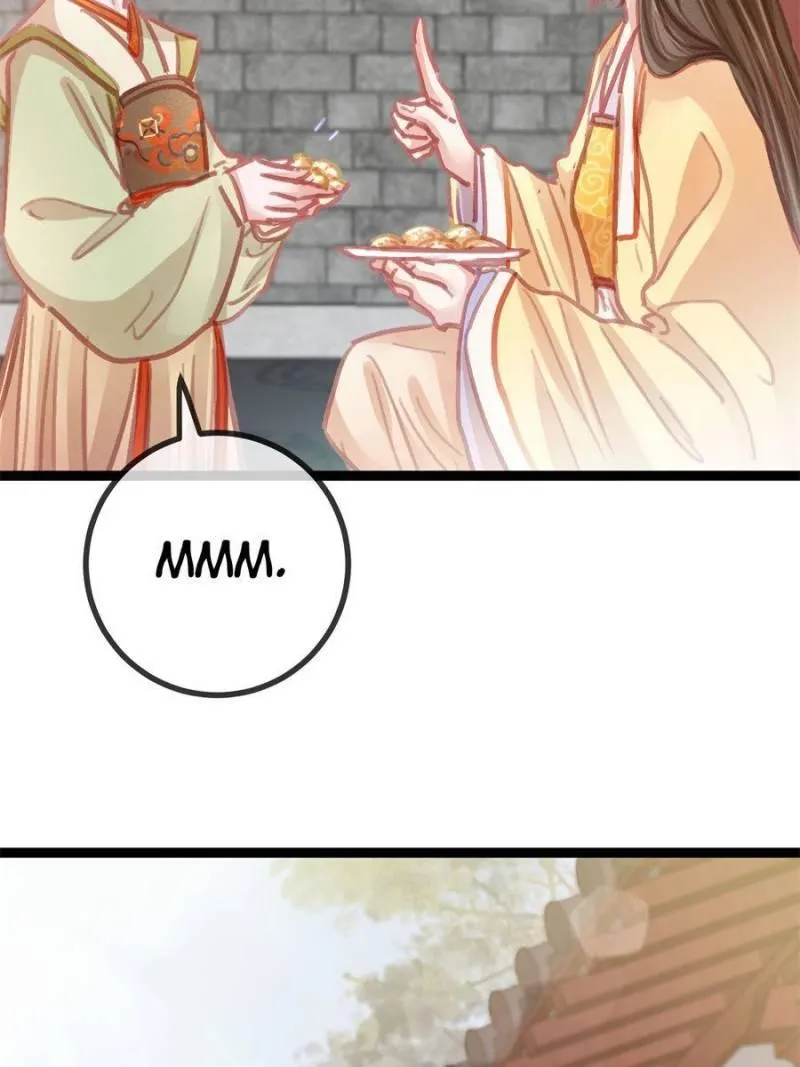 Read My Cute Concubine chapter 46 image 4 on Lezhin