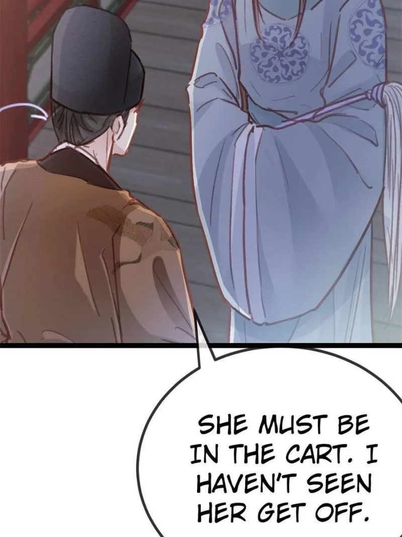 Read My Cute Concubine chapter 46 image 58 on Lezhin