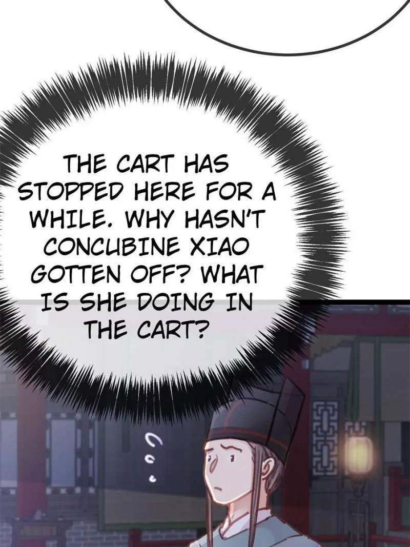 Read My Cute Concubine chapter 46 image 59 on Lezhin
