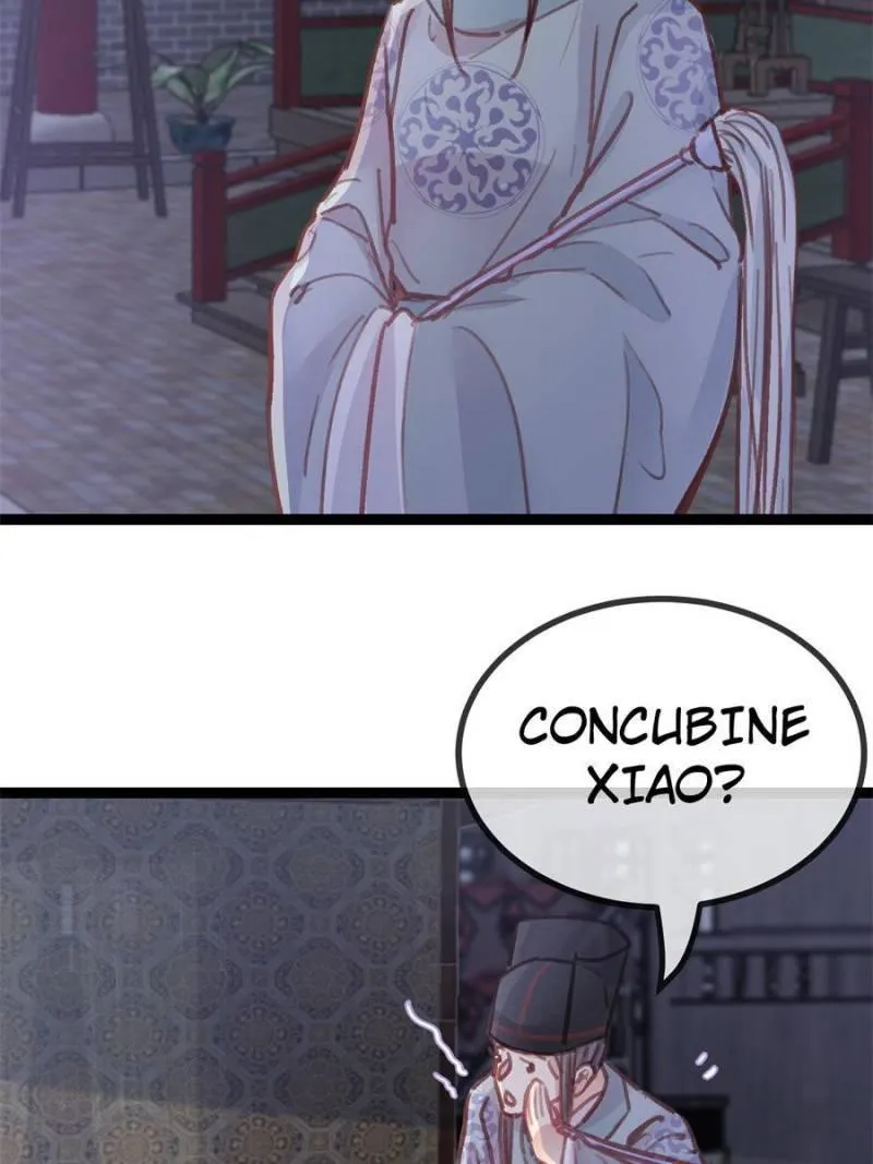 Read My Cute Concubine chapter 46 image 60 on Lezhin