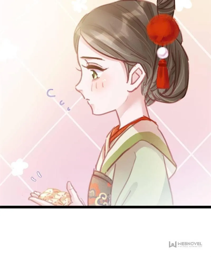 Read My Cute Concubine chapter 46 image 7 on Lezhin