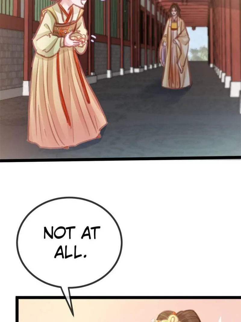 Read My Cute Concubine chapter 46 image 9 on Lezhin