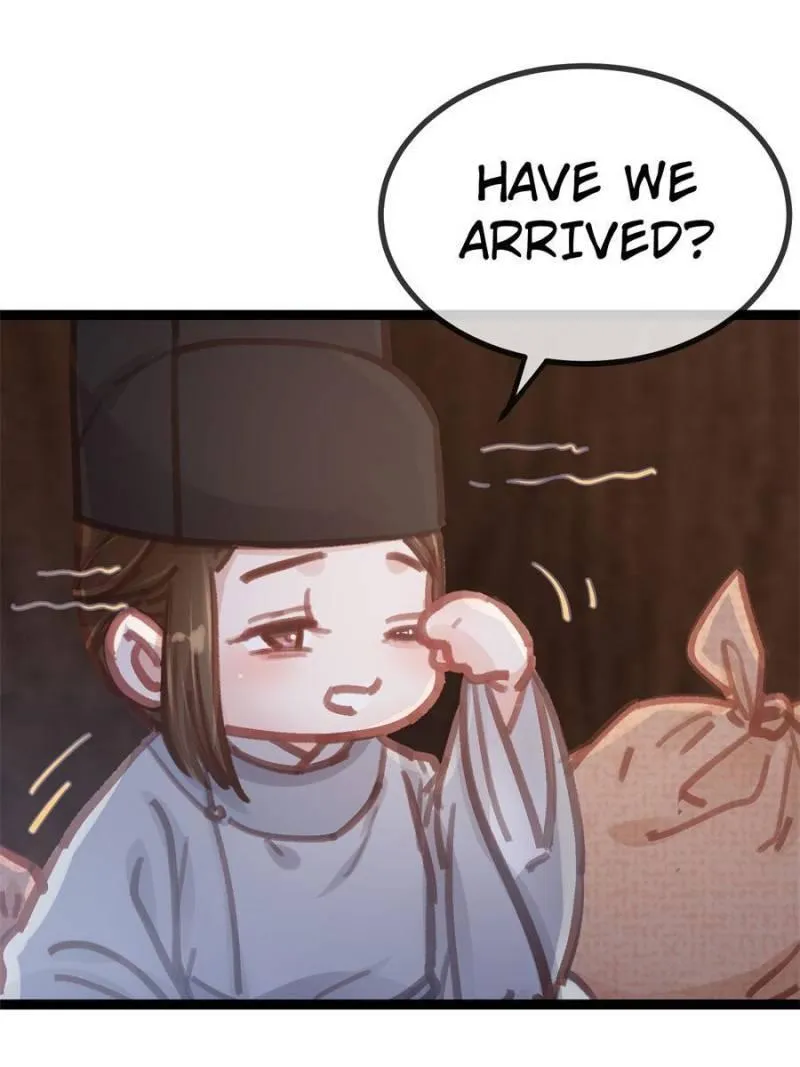Read My Cute Concubine chapter 47 image 0 on Lezhin