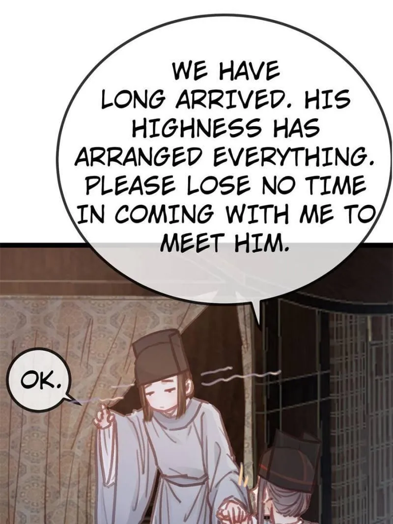 Read My Cute Concubine chapter 47 image 1 on Lezhin