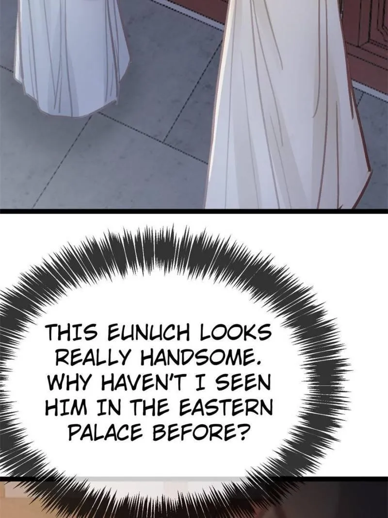 Read My Cute Concubine chapter 47 image 11 on Lezhin