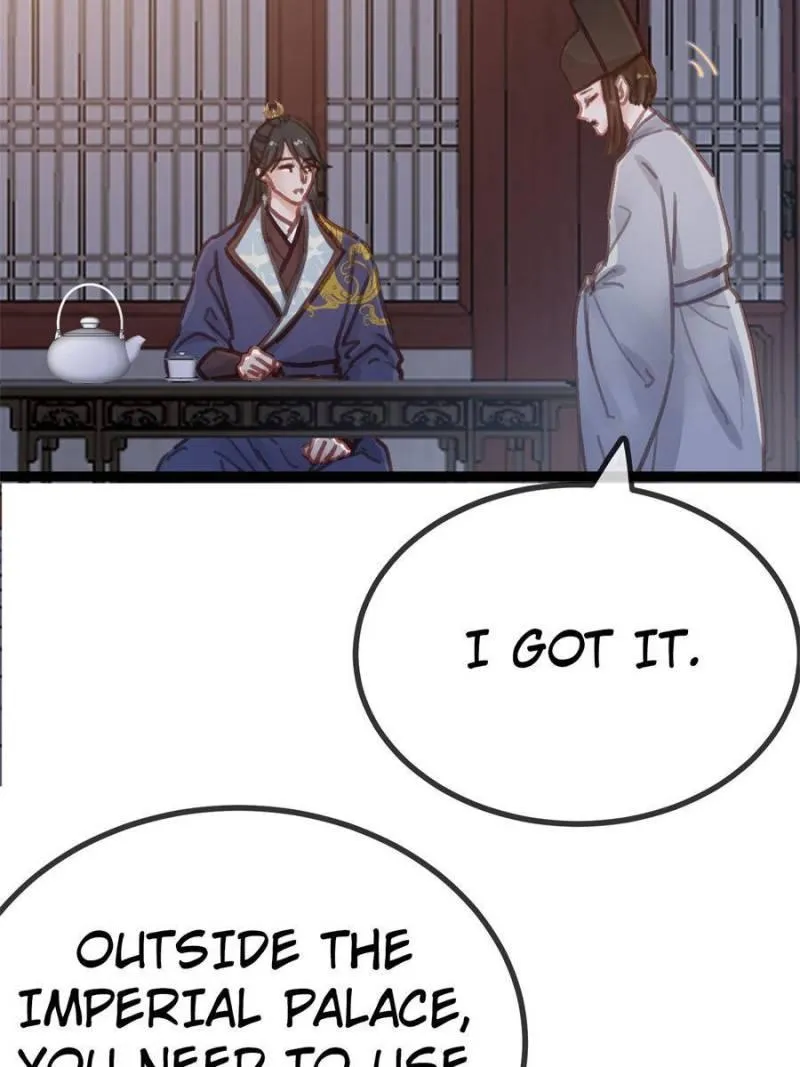 Read My Cute Concubine chapter 47 image 18 on Lezhin