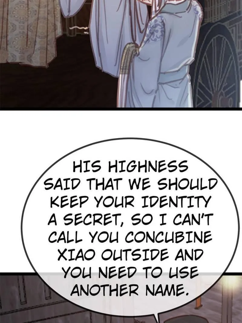 Read My Cute Concubine chapter 47 image 2 on Lezhin