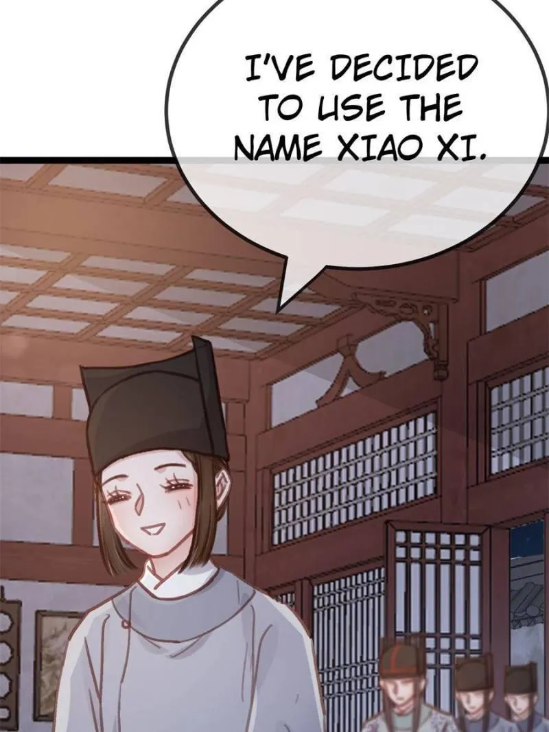 Read My Cute Concubine chapter 47 image 20 on Lezhin