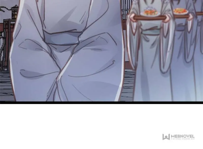 Read My Cute Concubine chapter 47 image 21 on Lezhin